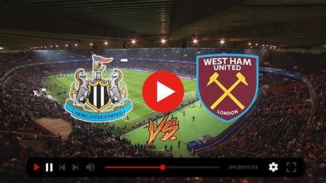 newcastle live stream.